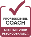 Erkende Professioneel Coach opleiding van Academie voor Psychodynamica